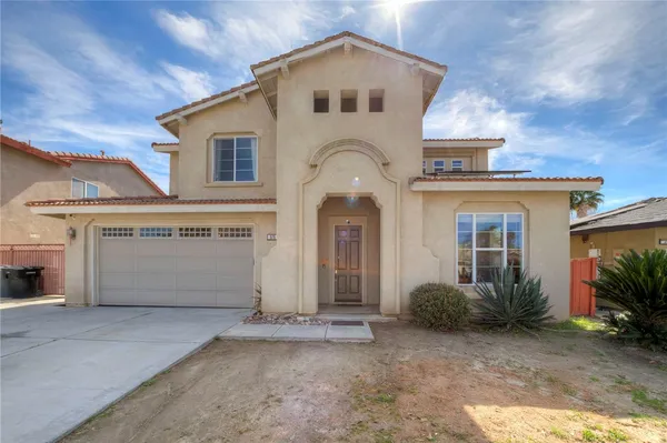 $539,000 | 976 Virginia Lee Court, San Jacinto, CA 92583