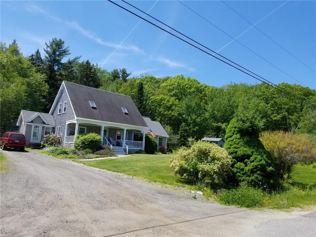 12 Oak Hill Road Trevett, ME 04571 - Photo 4 of 32 Photo