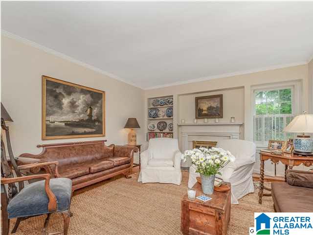 1205 Grace Street Birmingham, AL 35209 - Photo 2 of 26
