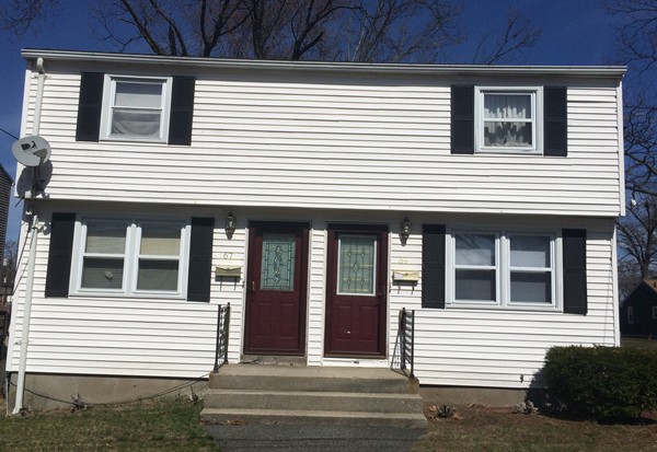 67-69 East Bay Path Terrace Springfield, MA 01109 - Photo 1 of 1 Gallery Image 1