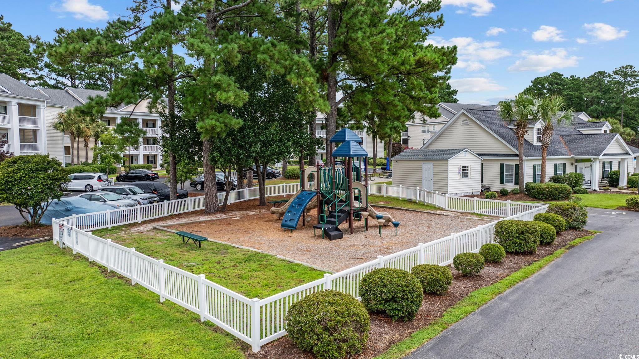 4907 Britewater Court, Unit 102 Myrtle Beach, SC 29579 - Photo 36 of 40