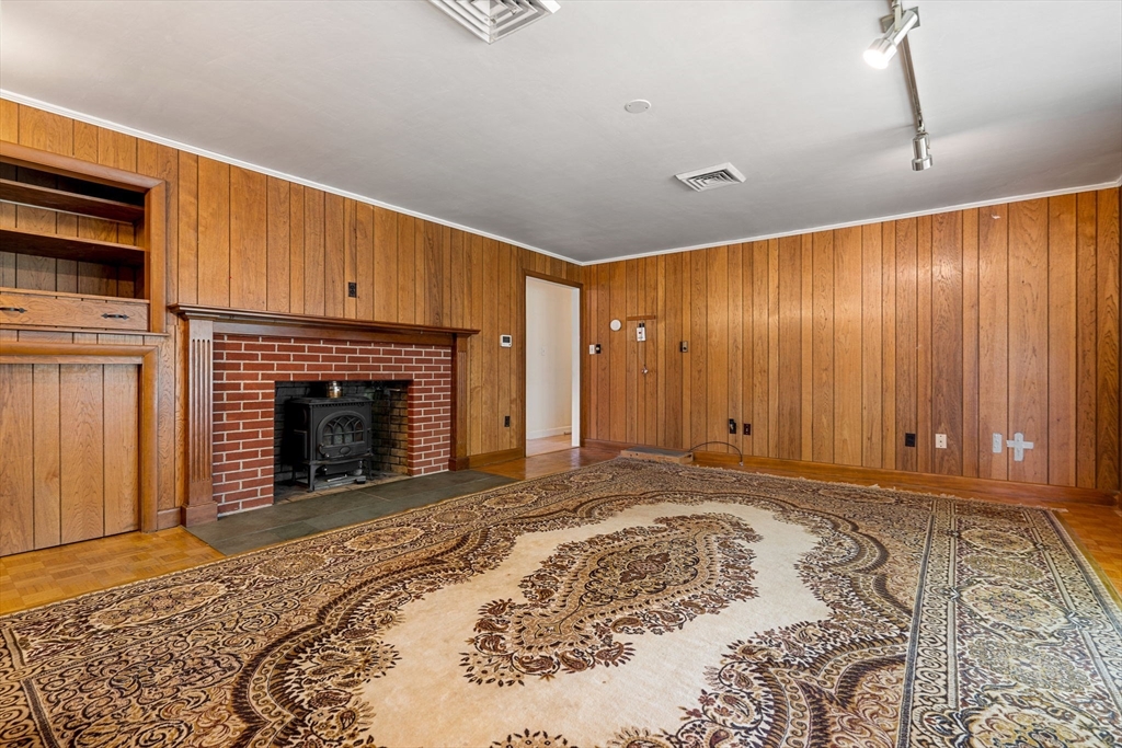 30 Bailey Road Andover, MA 01810 - Photo 13 of 37 a view of a livingroom with a fireplace