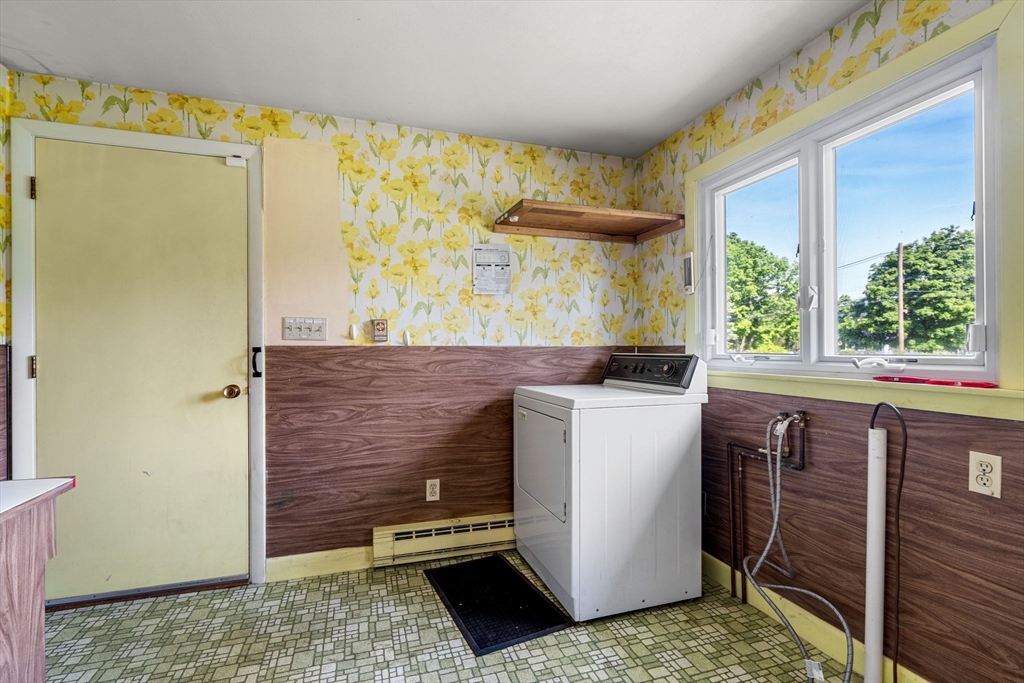 30 Bailey Road Andover, MA 01810 - Photo 15 of 37 a kitchen with a refrigerator and a stove