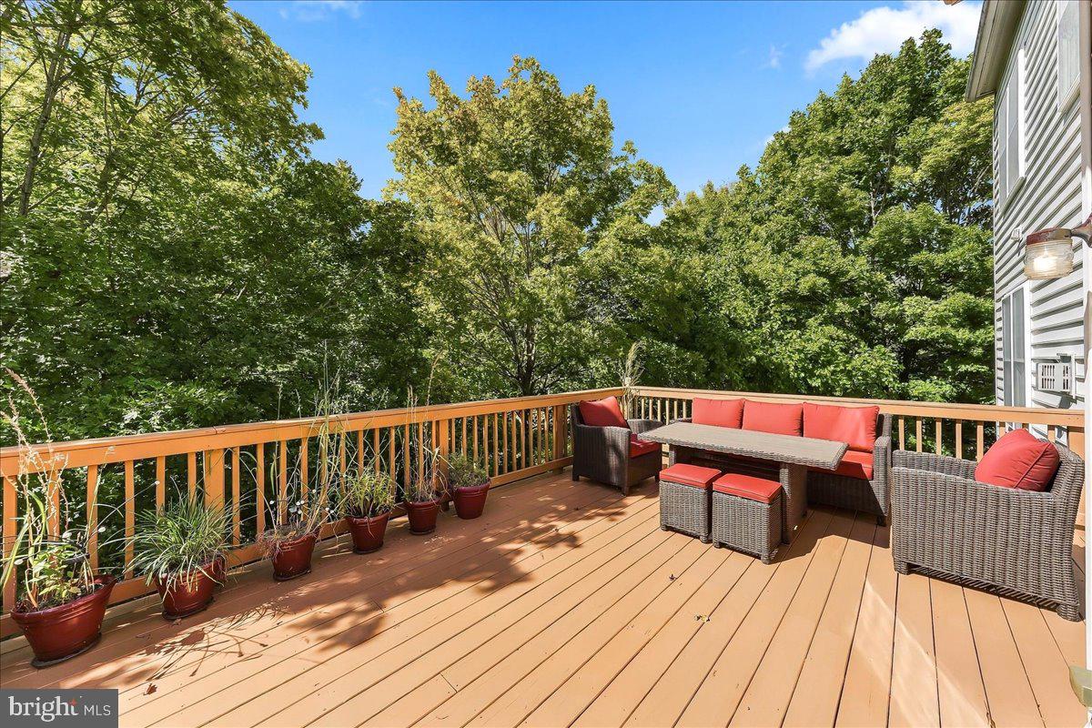 8 Ridings Way West Chester, PA 19382 - Photo 37 of 46 Private Deck