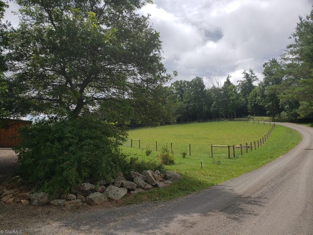512 Vass Mill Road Laurel Fork, VA 24352 - Photo 39 of 49 Property has lots of frontage on Vass Mill Road