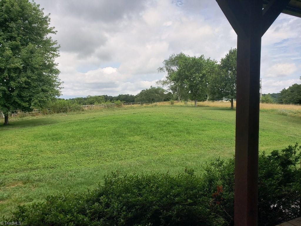 512 Vass Mill Road Laurel Fork, VA 24352 - Photo 8 of 49 Views from front porch