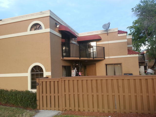 8189 Thames Boulevard, Unit D Boca Raton, FL 33433 - Photo 12 of 13 8189 Thames Blvd D