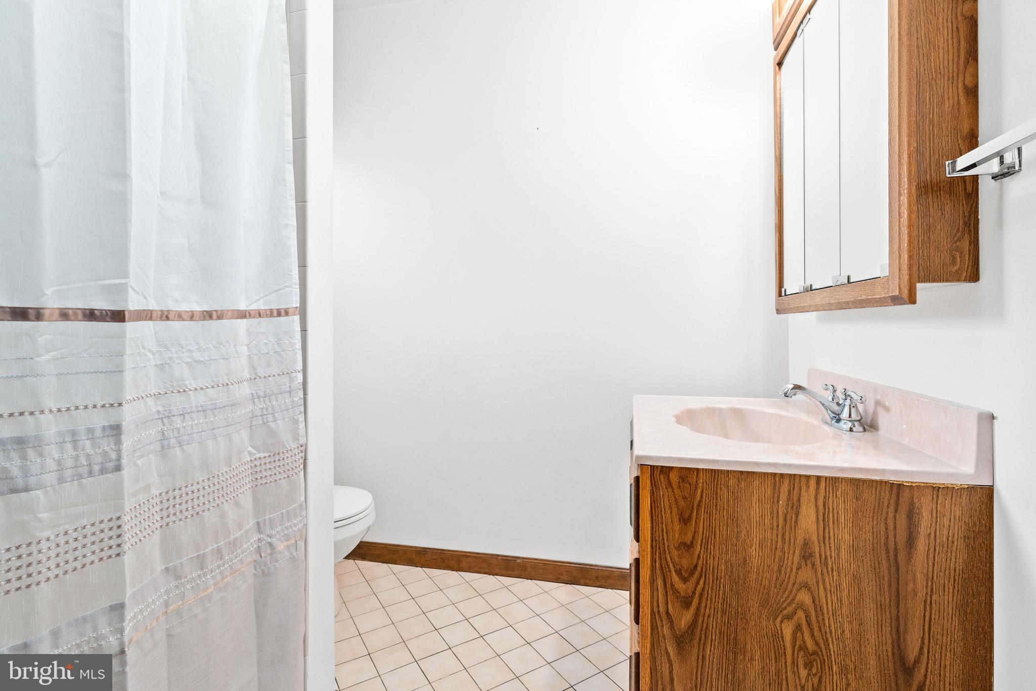 1911 South 3rd Street Philadelphia, PA 19148 - Photo 22 of 35 Primary bath