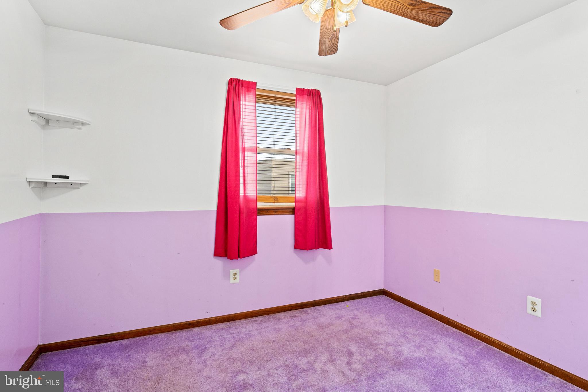 1911 South 3rd Street Philadelphia, PA 19148 - Photo 23 of 35 2nd bedroom