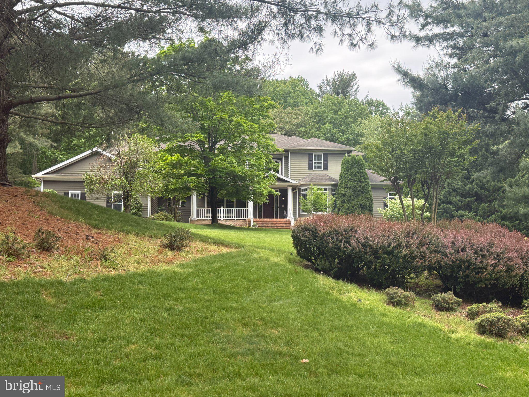 1215 Algonquin Road Crownsville, MD 21032 - Photo 1 of 1