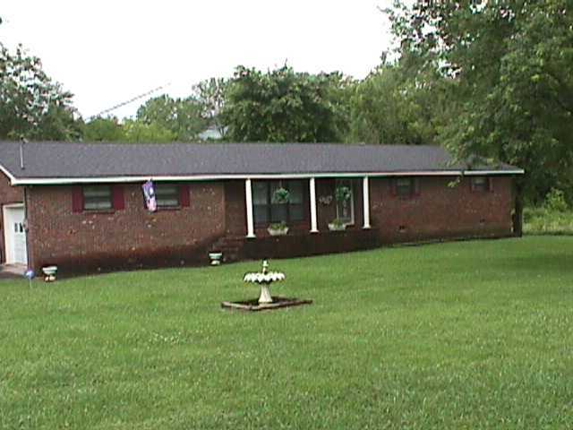 1011 Wilson Road Rossville, GA 30741 - Photo 1 of 1 Primary Photo