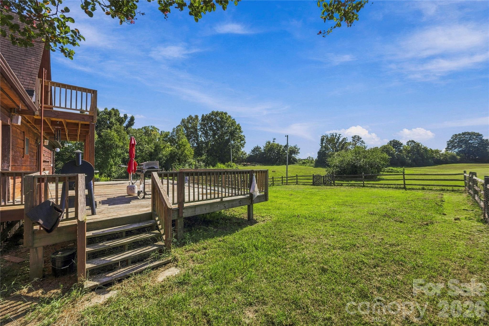 8315 Harvell Road Stanfield, NC 28163 - Photo 34 of 48 Gallery Image 34
