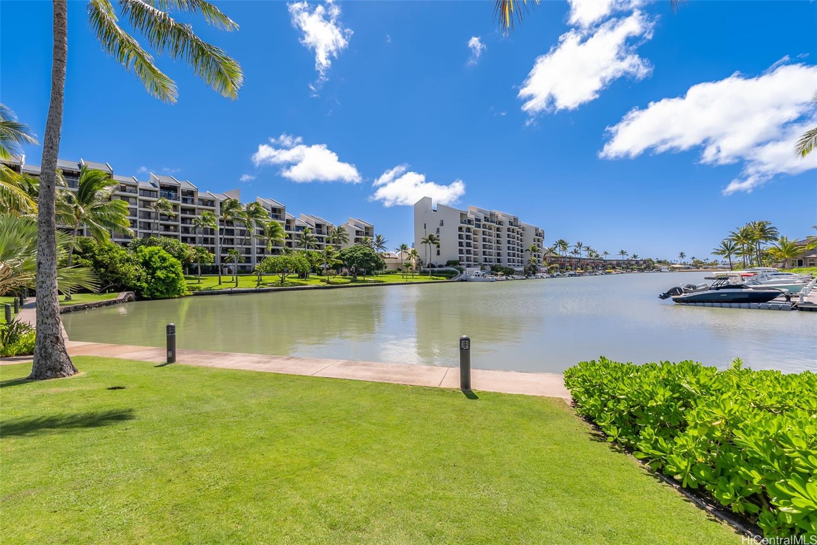 500 Lunalilo Home Road, Unit 12D Honolulu, HI 96825 - Photo 23 of 25