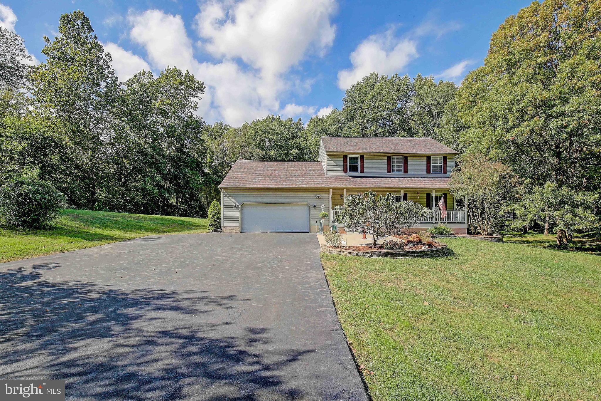 9100 Nana Russell Road Owings, MD 20736 - Photo 2 of 87 Gallery Image 2