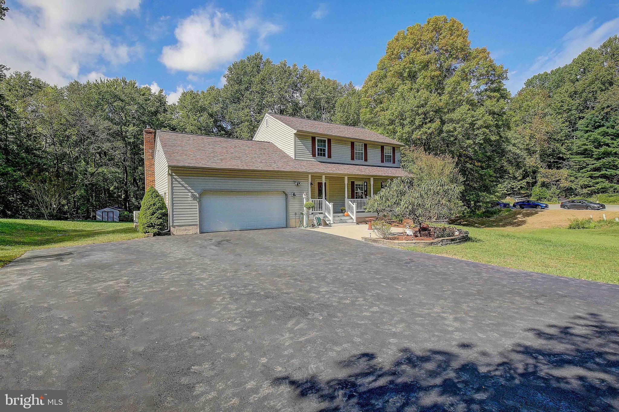 9100 Nana Russell Road Owings, MD 20736 - Photo 5 of 87 Gallery Image 5