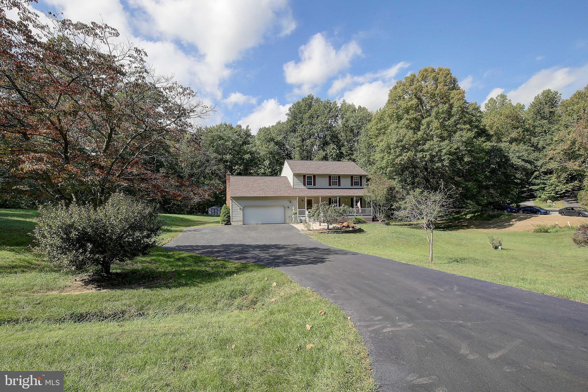 9100 Nana Russell Road Owings, MD 20736 - Photo 6 of 87 Gallery Image 6