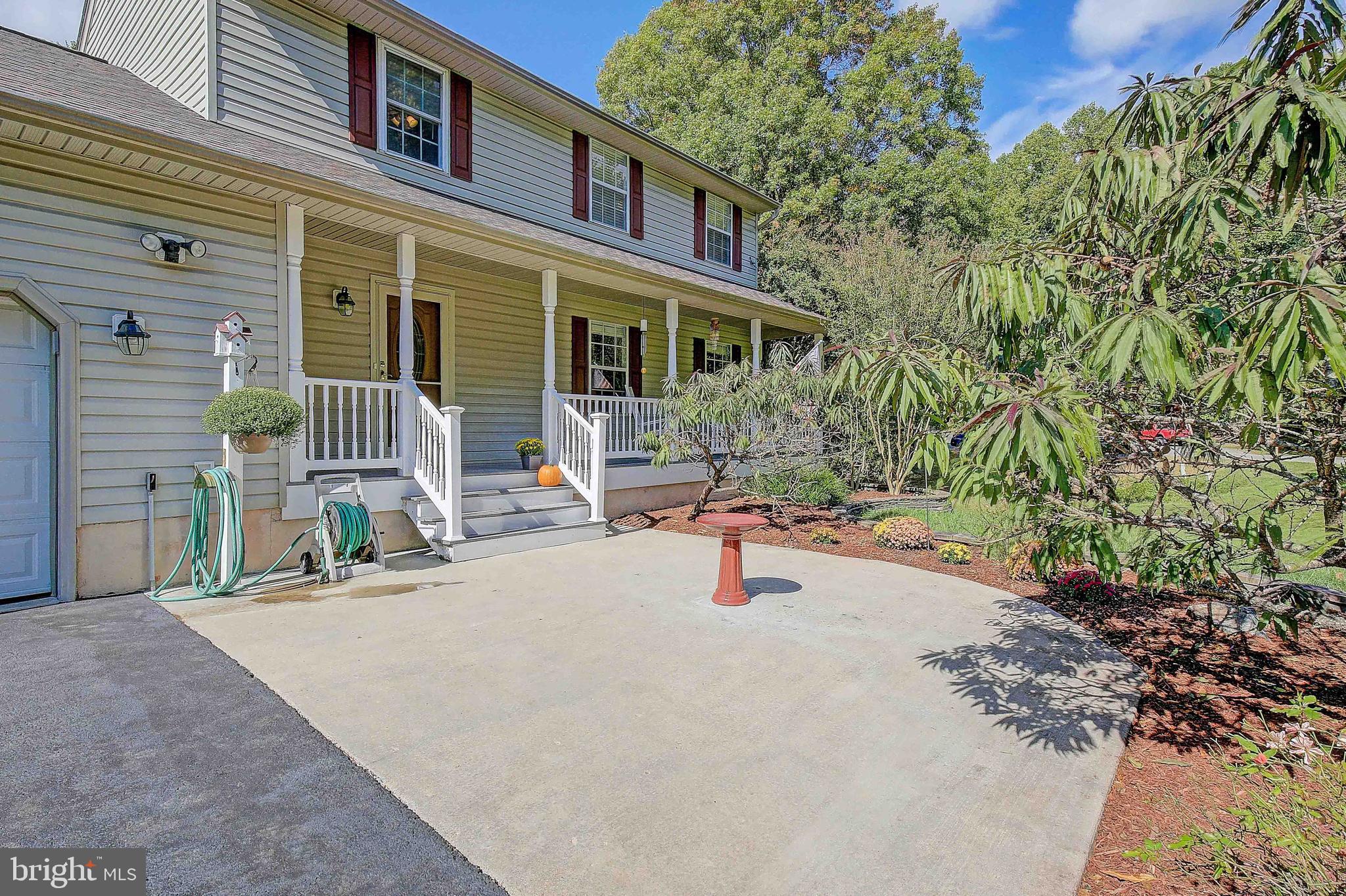 9100 Nana Russell Road Owings, MD 20736 - Photo 8 of 87 Gallery Image 8
