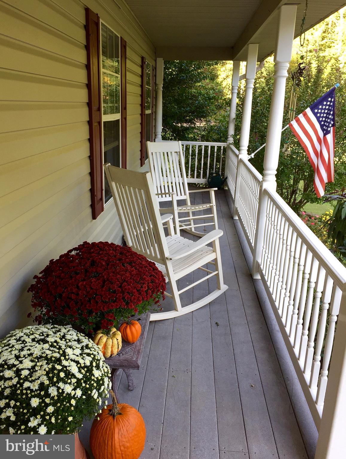 9100 Nana Russell Road Owings, MD 20736 - Photo 9 of 87 Gallery Image 9
