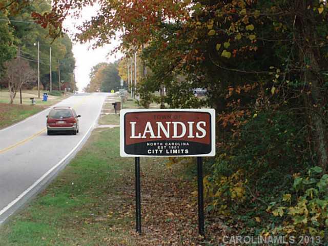 707 West Rice Street Landis, NC 28088 - Photo 16 of 16 Gallery Image 16