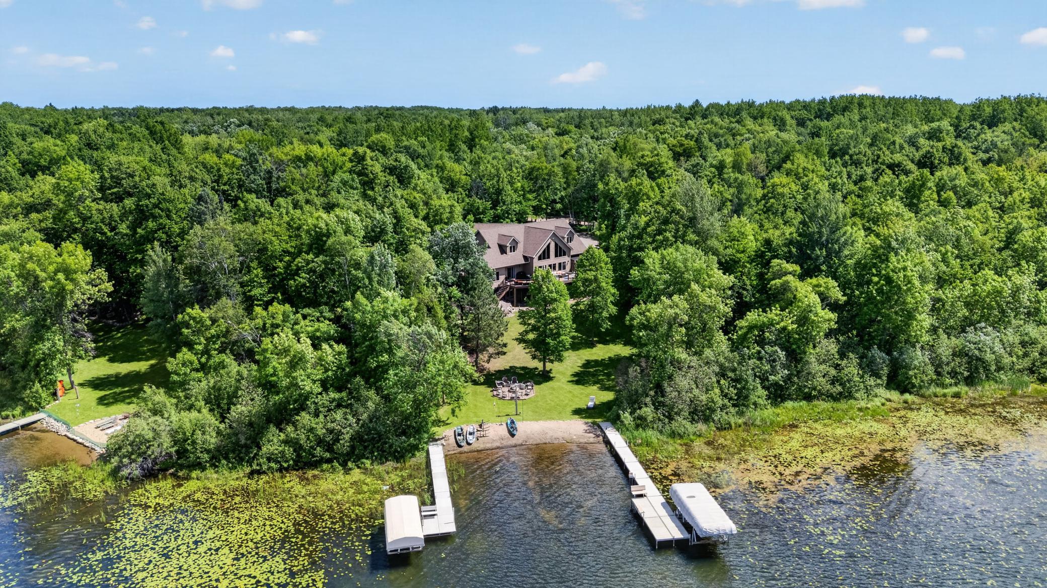 17094 Hidden Lake Road Fifty Lakes, MN 56448 - Photo 6 of 75