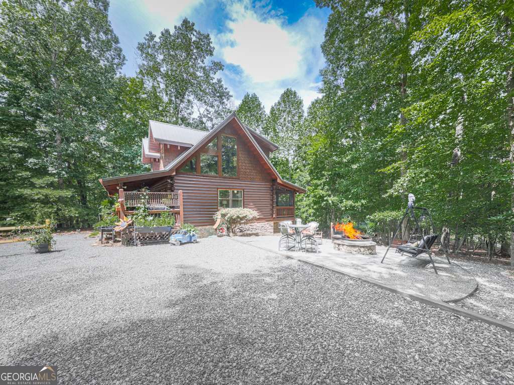 34 Amber Way, Unit 1 Morganton, GA 30560 - Photo 29 of 39