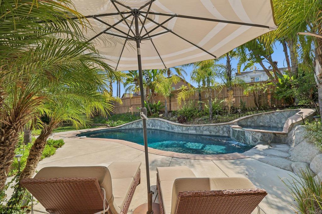 377 Natalie Way Fallbrook, CA 92028 - Photo 54 of 75