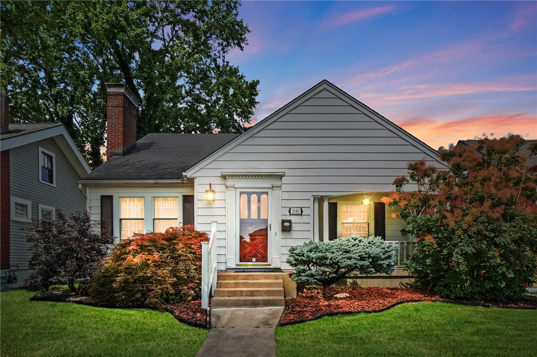 2105 Shroyer Road Oakwood, OH 45419 - Photo 1 of 43