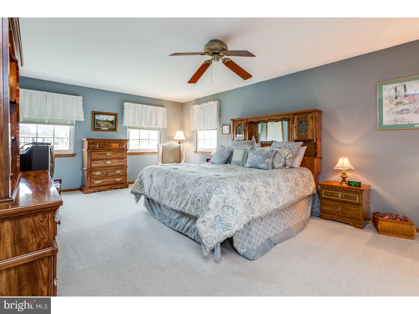 146 Country Farms Road Marlton, NJ 08053 - Photo 14 of 25 Master Bedroom