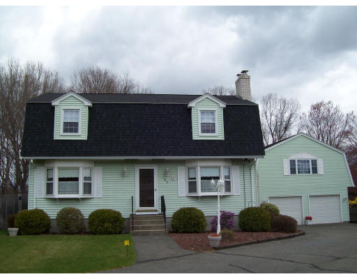 180 Country Road Agawam, MA 01001 - Photo 1 of 28 Gallery Image 1