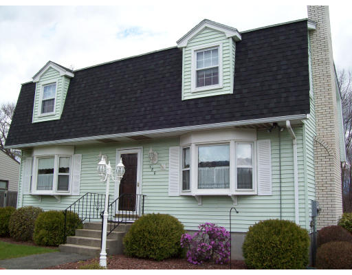 180 Country Road Agawam, MA 01001 - Photo 2 of 28 Gallery Image 2