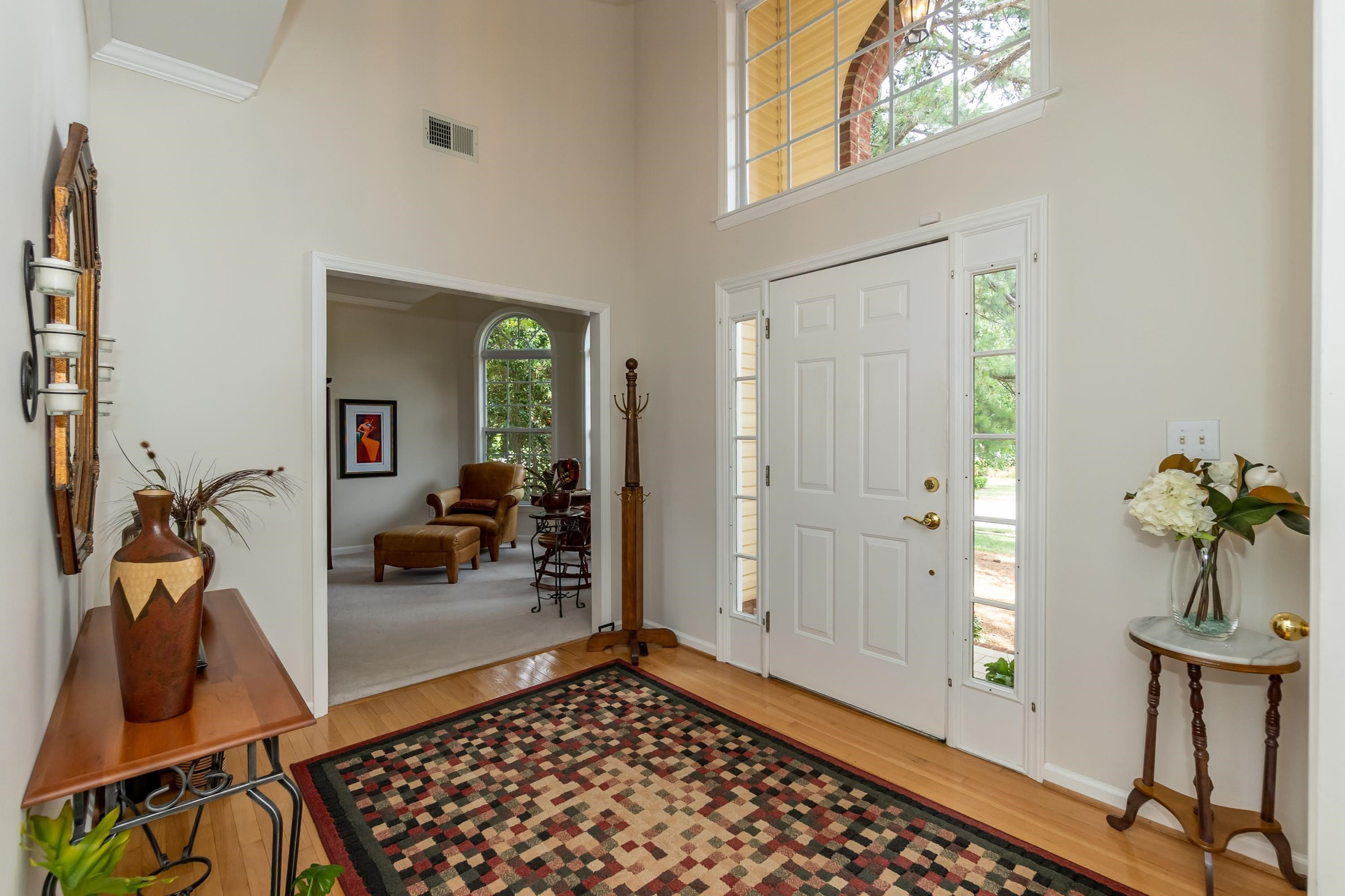 342 Seastone Street Raleigh, NC 27603 - Photo 4 of 50 Photo 4