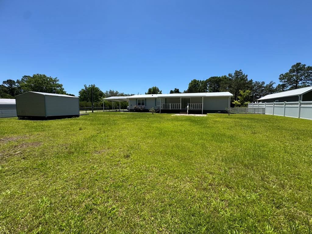 203 Old Ferry Dock Road Eastpoint, FL 32328 - Photo 68 of 71