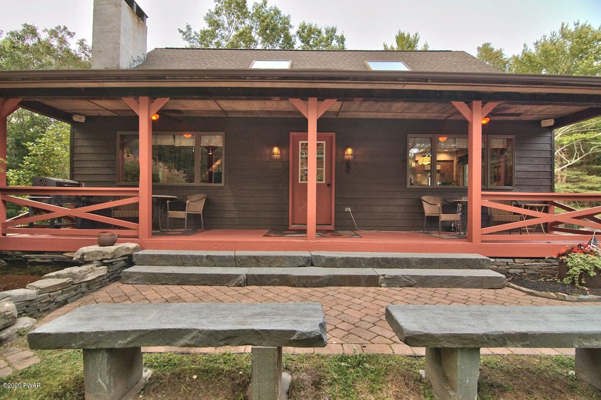 200 Neil Thompson Road Lackawaxen, PA 18435 - Photo 72 of 110 Photo 071