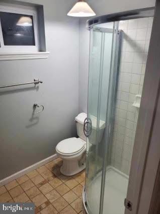 262 Swedesboro Road, Unit C Gibbstown, NJ 08027 - Photo 2 of 8 Bathroom