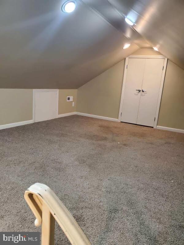 262 Swedesboro Road, Unit C Gibbstown, NJ 08027 - Photo 8 of 8 Bedroom area