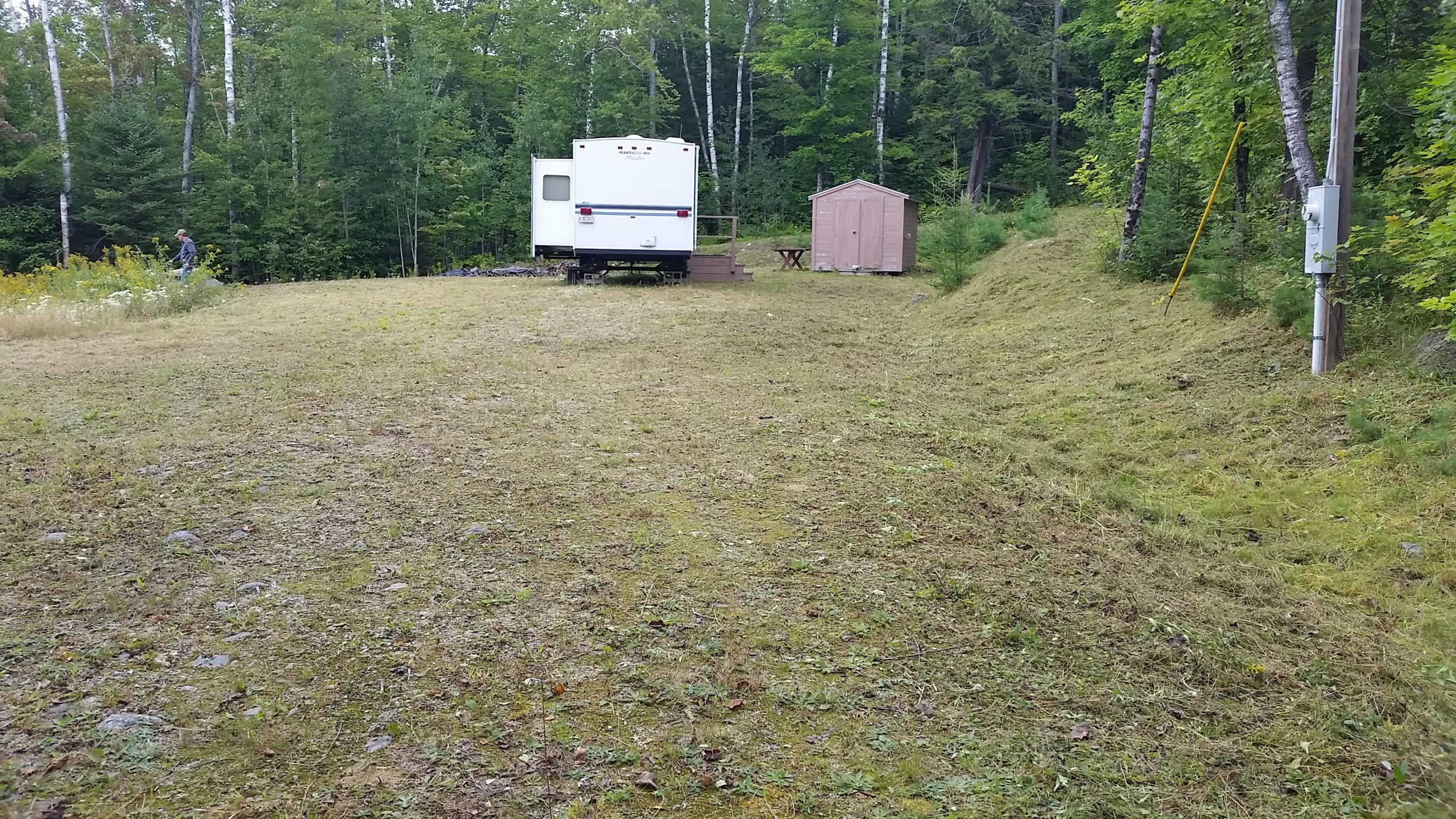 28 Tower Road Roxbury, ME 04275 - Photo 2 of 58 camper & shed