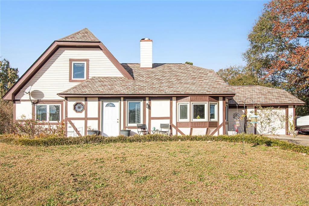 417 Maple Ridge Drive Jackson, GA 30233 - Photo 1 of 1 Gallery Image 1