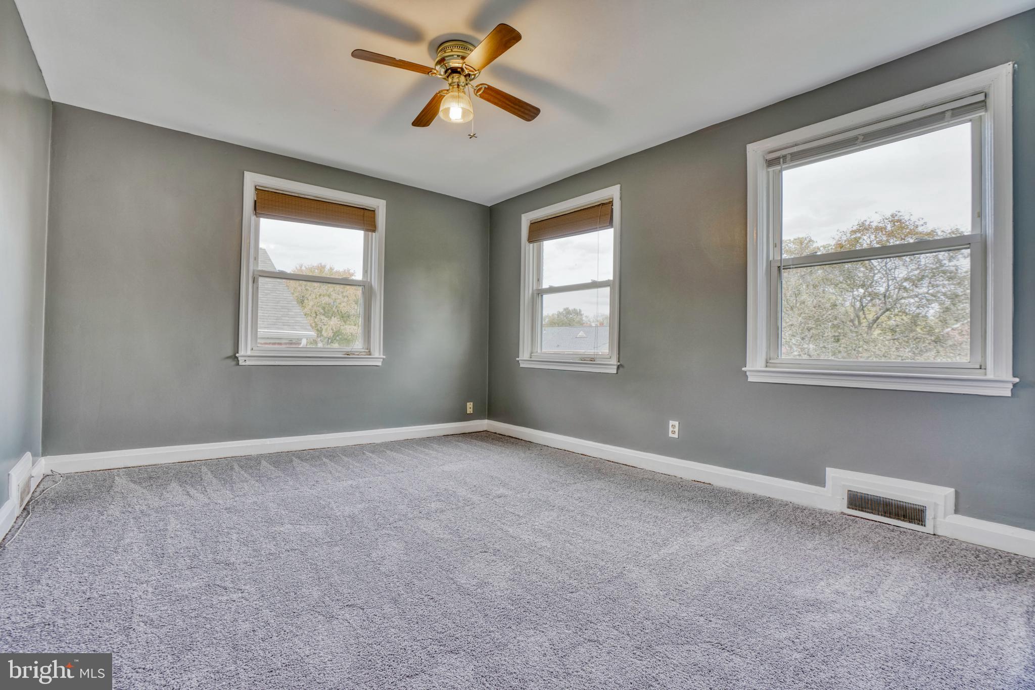 28 Briarwood Road Baltimore, MD 21228 - Photo 23 of 33 primary bedroom