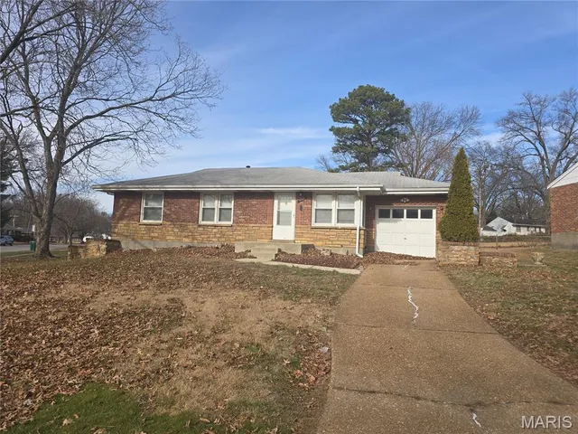 $1,575 | 1255 Bosworth Drive, St. Louis, MO 63137