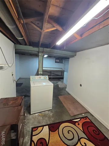 $1,575 | 1255 Bosworth Drive, St. Louis, MO 63137