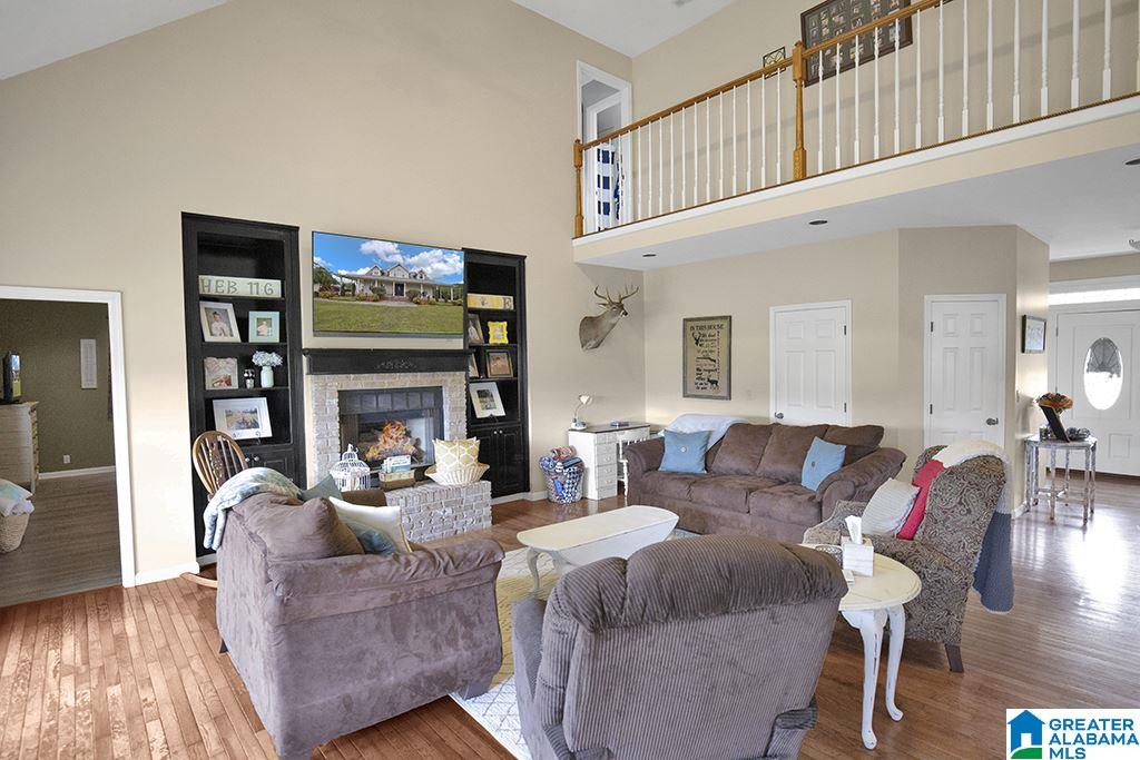 349 Bald Mountain Road Gallant, AL 35972 - Photo 4 of 35