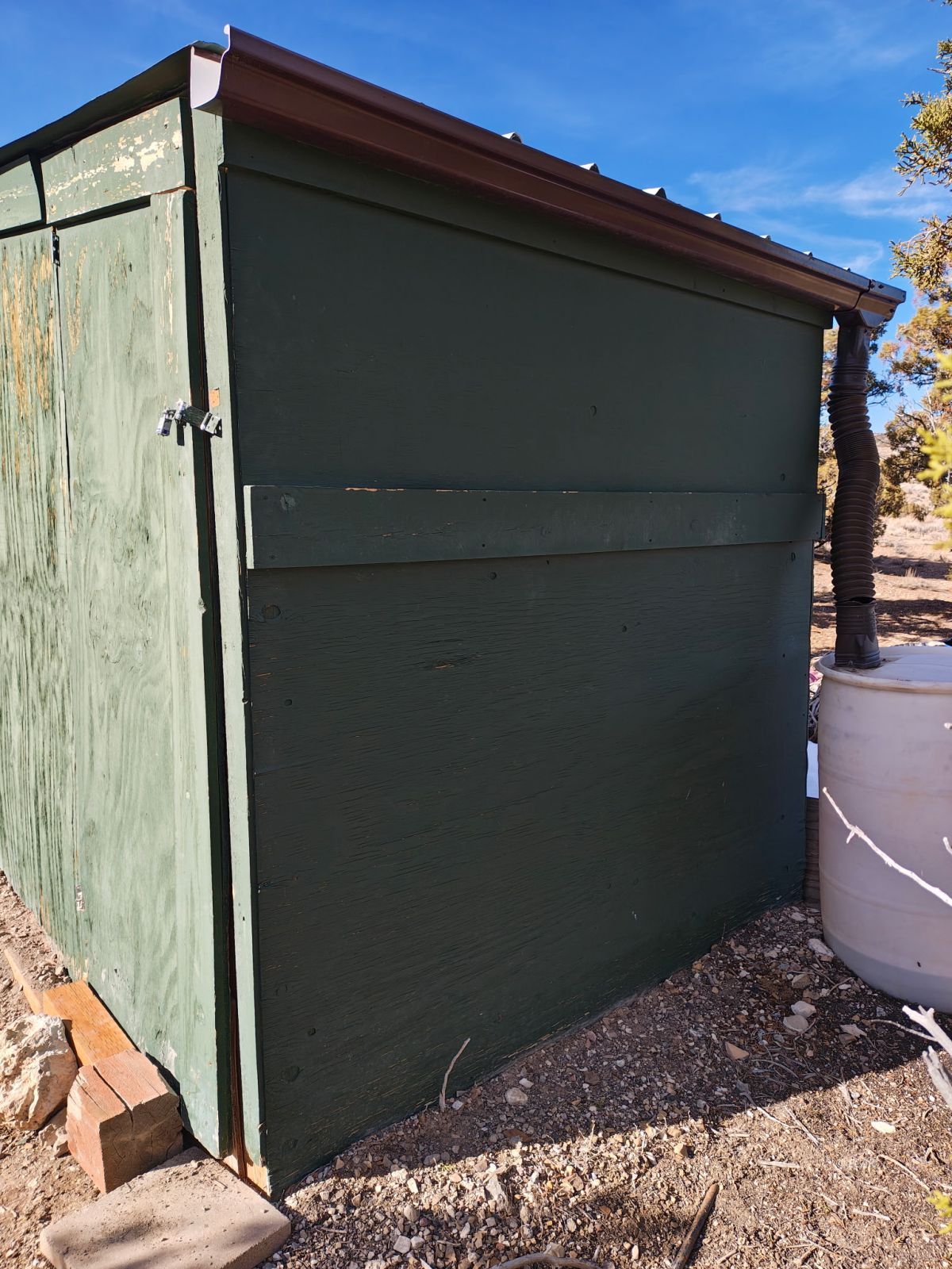 S19 T38n R68e Montello, NV 89830 - Photo 8 of 10