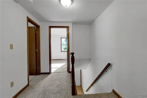 $1,900 | 276 Tennyson Terrace, Amherst, NY 14221