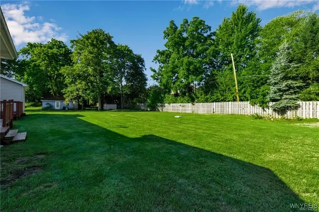 $1,900 | 276 Tennyson Terrace, Amherst, NY 14221