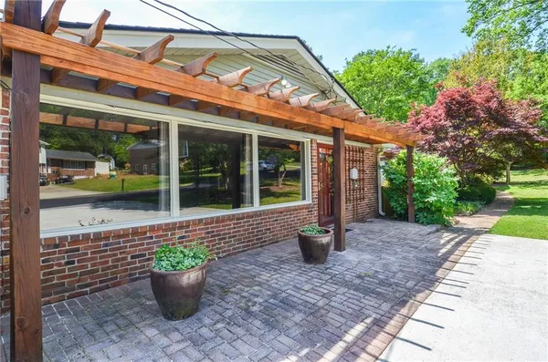 $375,000 | 5586 Crestwood Drive Southwest, Stone Mountain, GA 30087