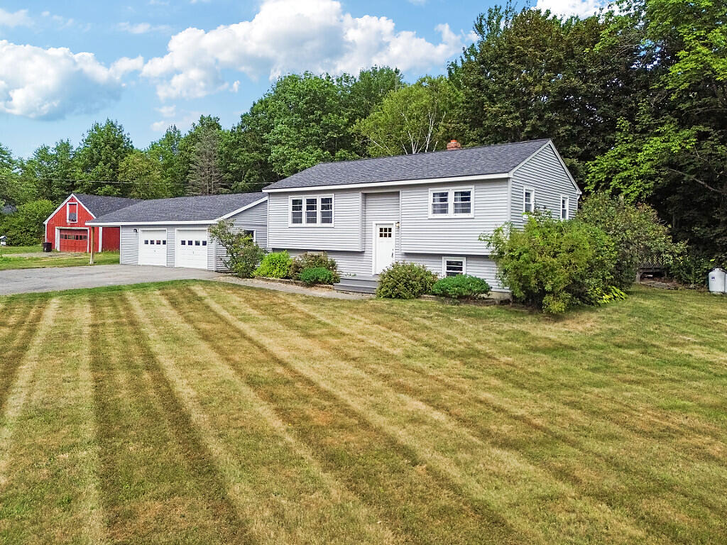 37 Gagnon Road Oakland, ME 04963 - Photo 2 of 47 2 Front