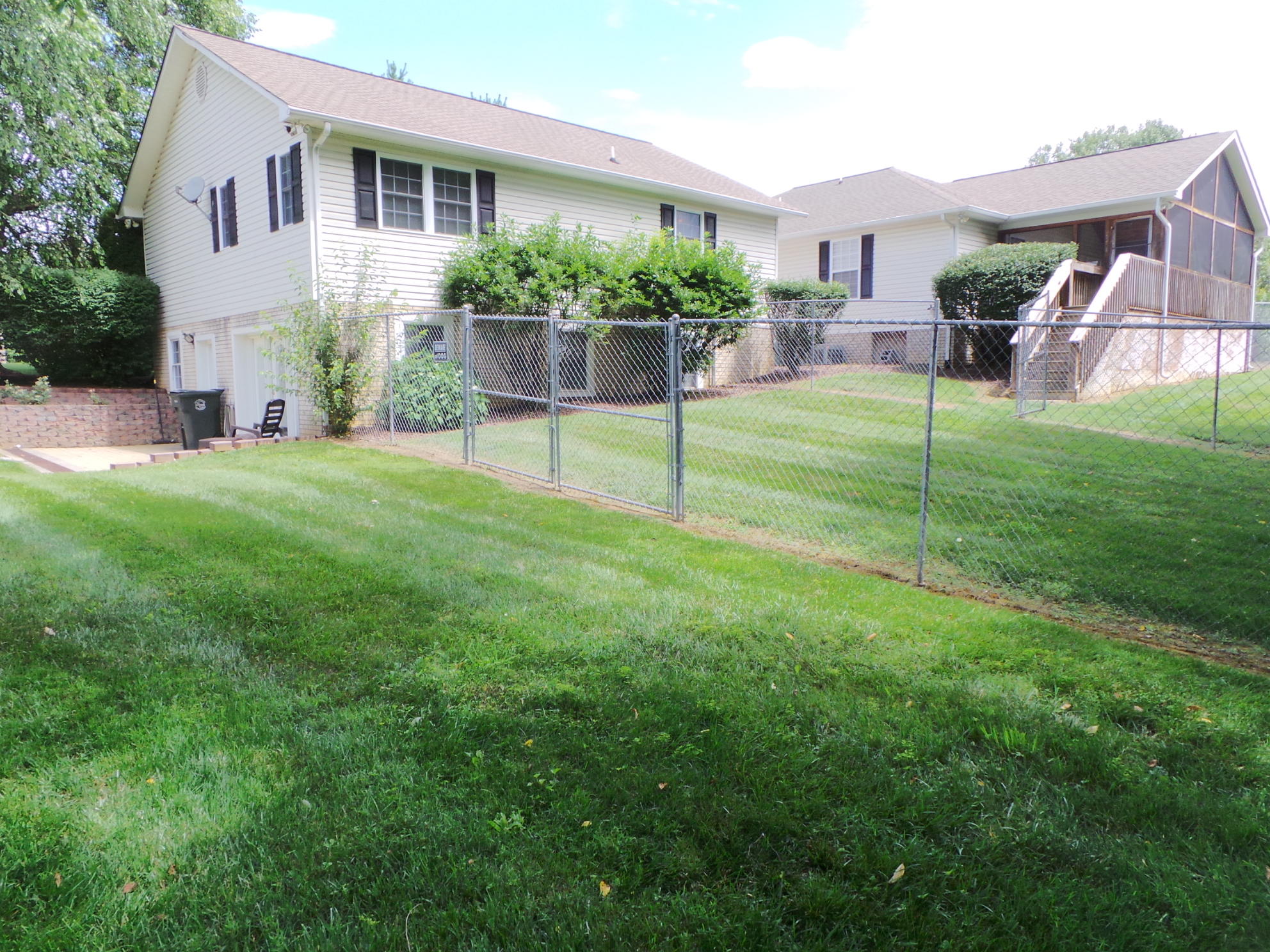 169 Laurel View Road Jonesborough, TN 37659 - Photo 41 of 159 HOME IS WHEELCHAIR FRIENDLY