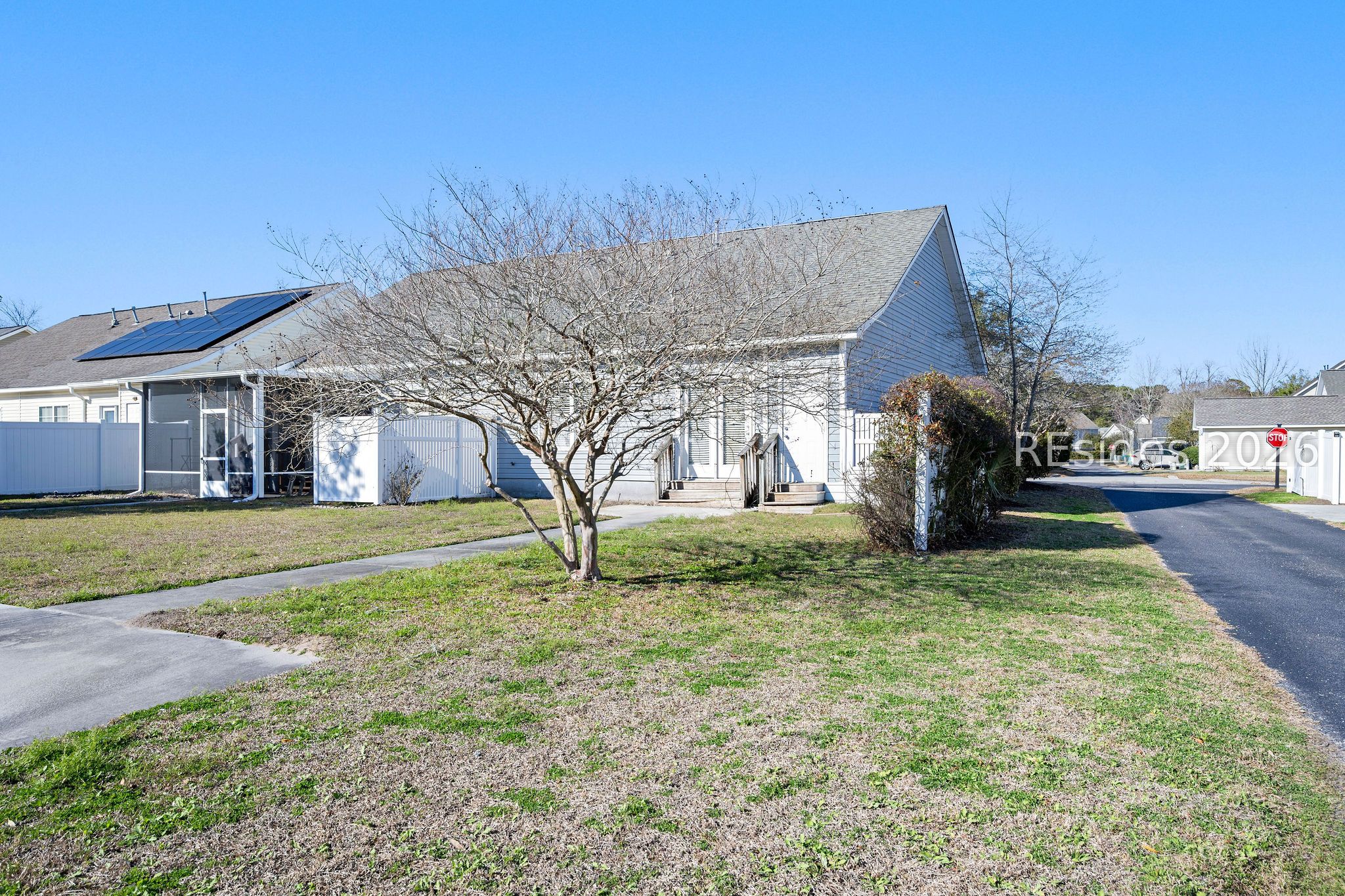 81 3rd Avenue Bluffton, SC 29910 - Photo 25 of 33