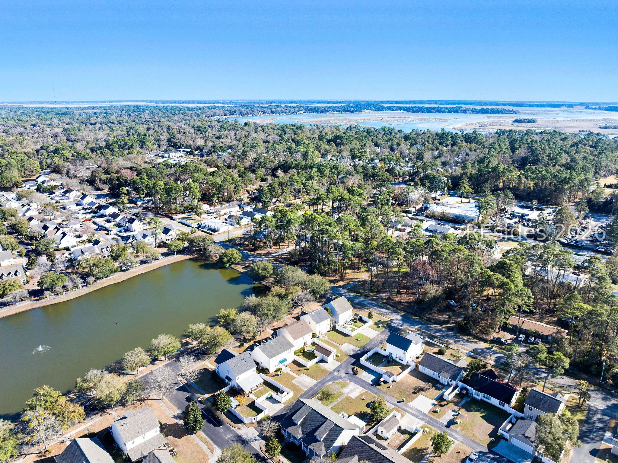 81 3rd Avenue Bluffton, SC 29910 - Photo 29 of 33
