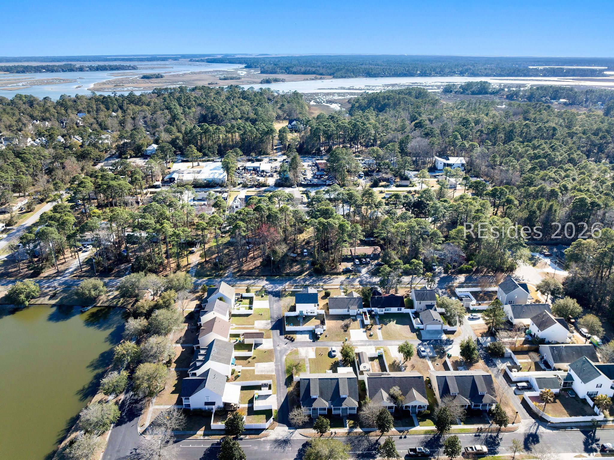 81 3rd Avenue Bluffton, SC 29910 - Photo 30 of 33